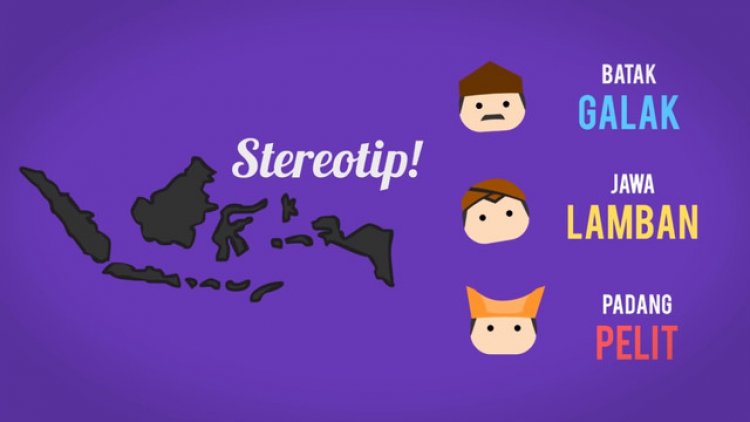 Tantangan Dalam Mewujudkan Masyarakat Multikultural