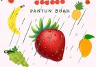 Pantun Buah