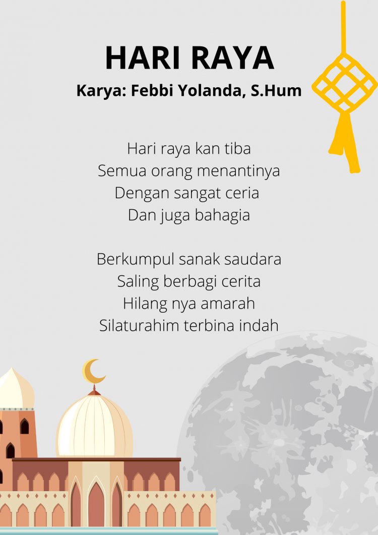 HARI RAYA