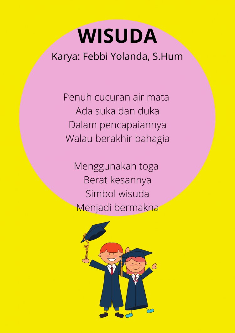 WISUDA