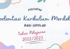 Persiapan Sekolah dalam Mengimplementasikan Kurikulum Merdeka