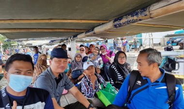 Dengan semangat kebersamaan untuk meraih PRESTASI DI MAN 6 Jombang