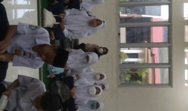 Pesantren Ramadhan Hidup di Kota Padang