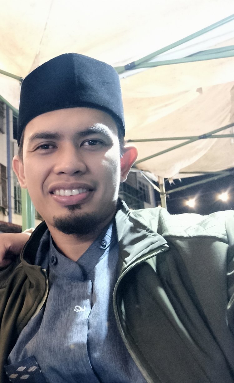 Etika Komunikasi Islam  di Media Massa