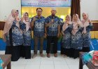PROGRAM PENDIDIKAN GURU PENGGERAK (PPGP) ANGKATAN 7 KABUPATEN INDRAGIRI HULU
