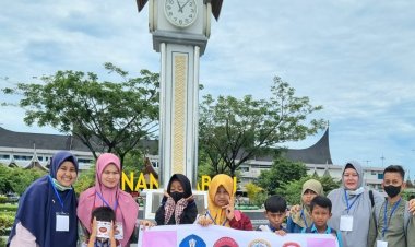 Pengajaran Bermakna Bernilai Pengalaman