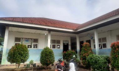 PELAKSANAAN SUPERVISI PEMBELAJARAN DI SEKOLAH DASAR