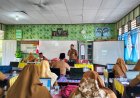  Mengapa Kurikulum Perlu Berubah: Adaptasi untuk Memajukan Pendidikan di Abad ke-21