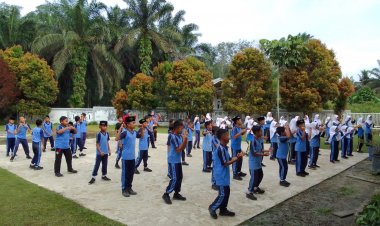 Pengaruh Senam Kesegaran Jasmani Terhadap Kesehatan Fisik dan Mental Siwa Sekolah Dasar
