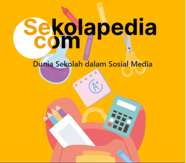 Digitalisasi Sekolah Dengan Platform Sekolapedia
