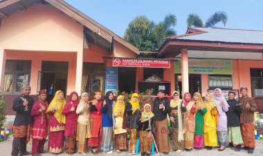 Sumpah Pemuda: Mengenang Semangat Persatuan dan Kesatuan Bangsa Indonesi. 