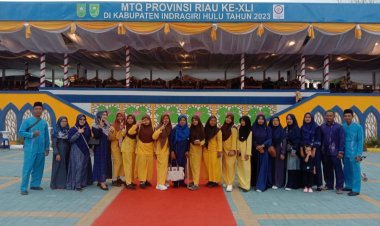 Mengenal MTQ: Memahami Nilai-Nilai Islam dan Kebudayaan Lokal