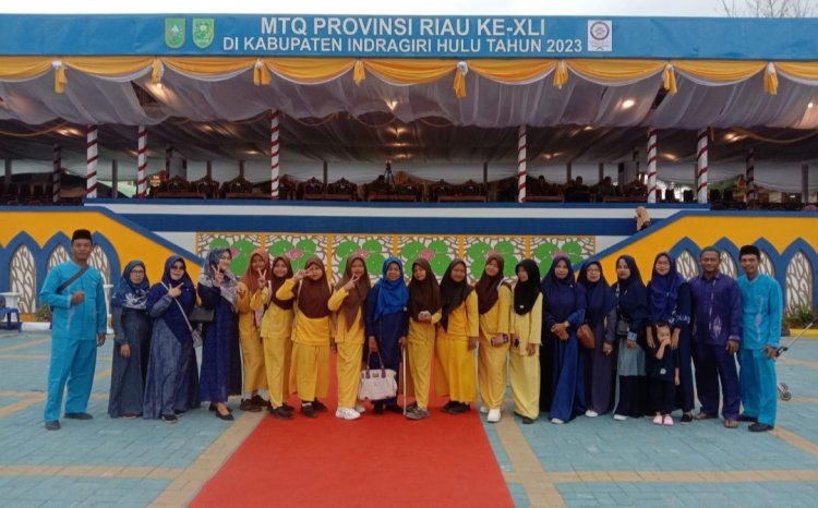 Mengenal MTQ: Memahami Nilai-Nilai Islam dan Kebudayaan Lokal