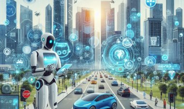 Maraknya Penggunaan Kecerdasan Buatan (AI) di Era Modern