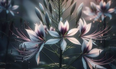 Melihat Lebih Jauh: Manfaat Ajaib dari Kumis Kucing yang Mungkin Belum Anda Ketahui