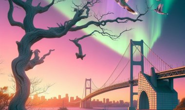 Tahukah Kamu? Menyingkap Fakta Unik yang Membuat Dunia Menjadi Tempat yang Ajaib