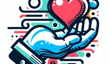 Kolerasi Hati dan Jiwa: Menyelami Keterkaitan yang Menguatkan Kesejahteraan Kita