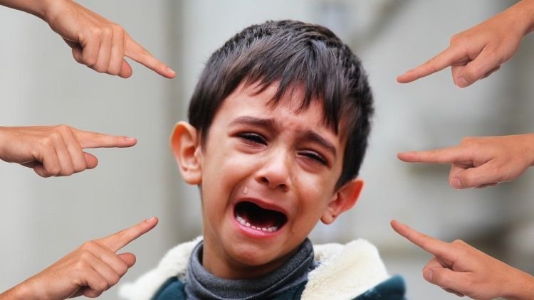 Mengatasi Permasalahan Bullying di Kalangan Siswa SD: Sebuah Panggilan untuk Perubahan