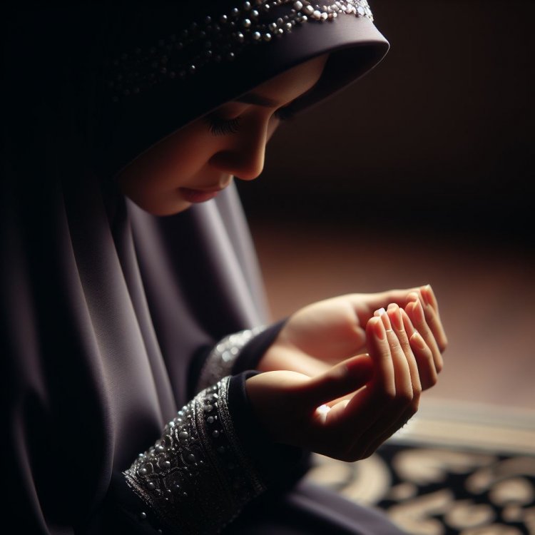 Manisnya Sholat Duha: Pintu Kebaikan dan Kesejahteraan