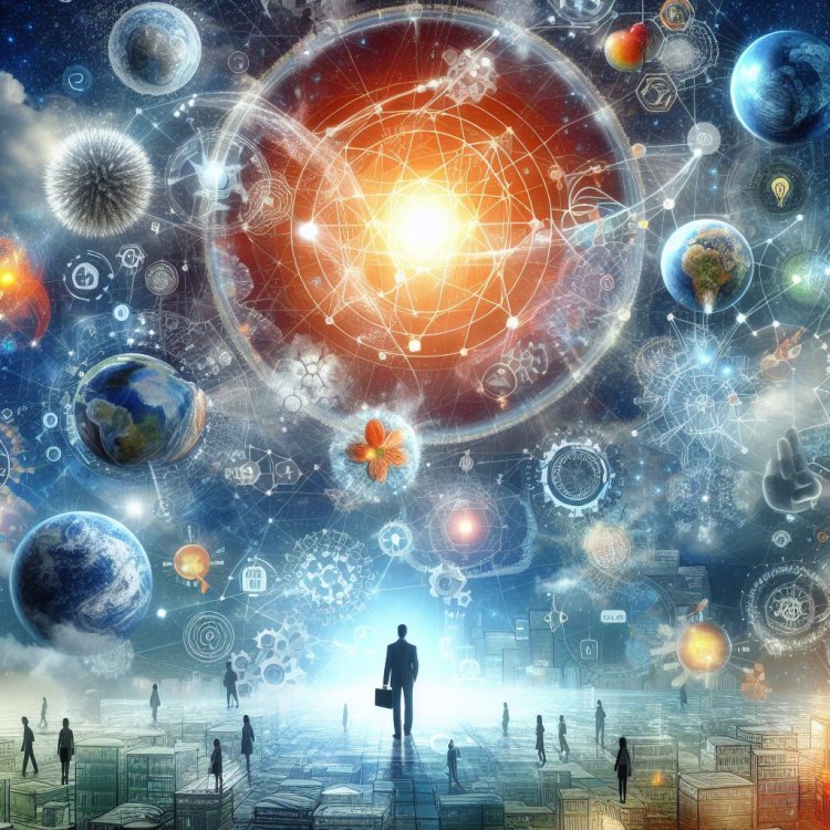 Pendidikan Abad 21: Membangun Masa Depan yang Berkualitas melalui Inovasi dan Kolaborasi