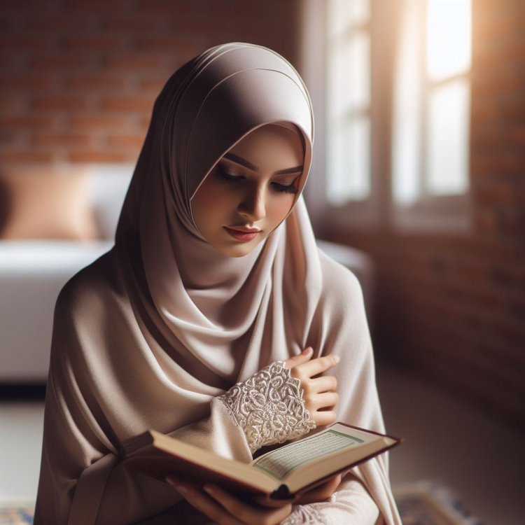 Wanita dan Kemuliaan: Memahami Keunikan dan Peran Penting