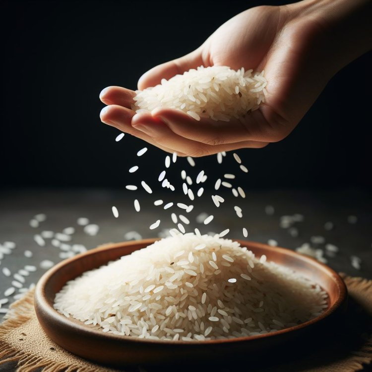 Kombinasi Kecantikan: Integrasi Beras dalam Rutinitas Kesehatan dan Kecantikan Anda