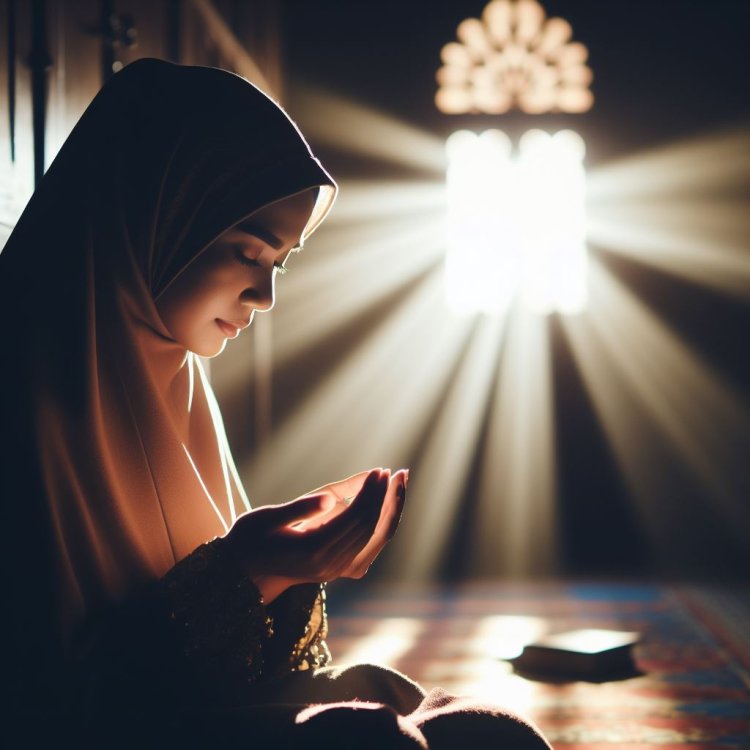 Menjadi Hamba Allah yang Bersyukur: Kunci Kesejahteraan dan Kedamaian Hati