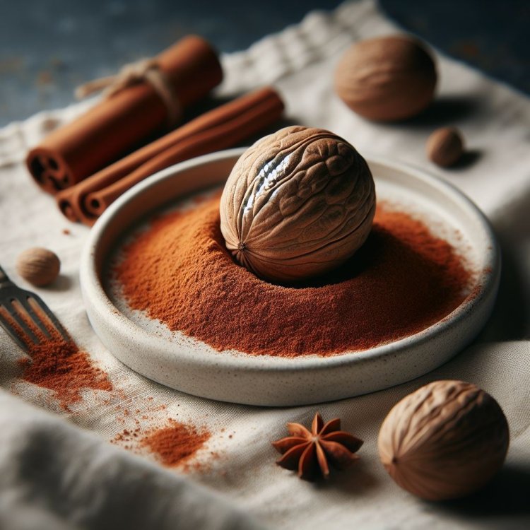 Buka Tabir Kesehatan: Manfaat Tersembunyi di Setiap Butir Buah Pala