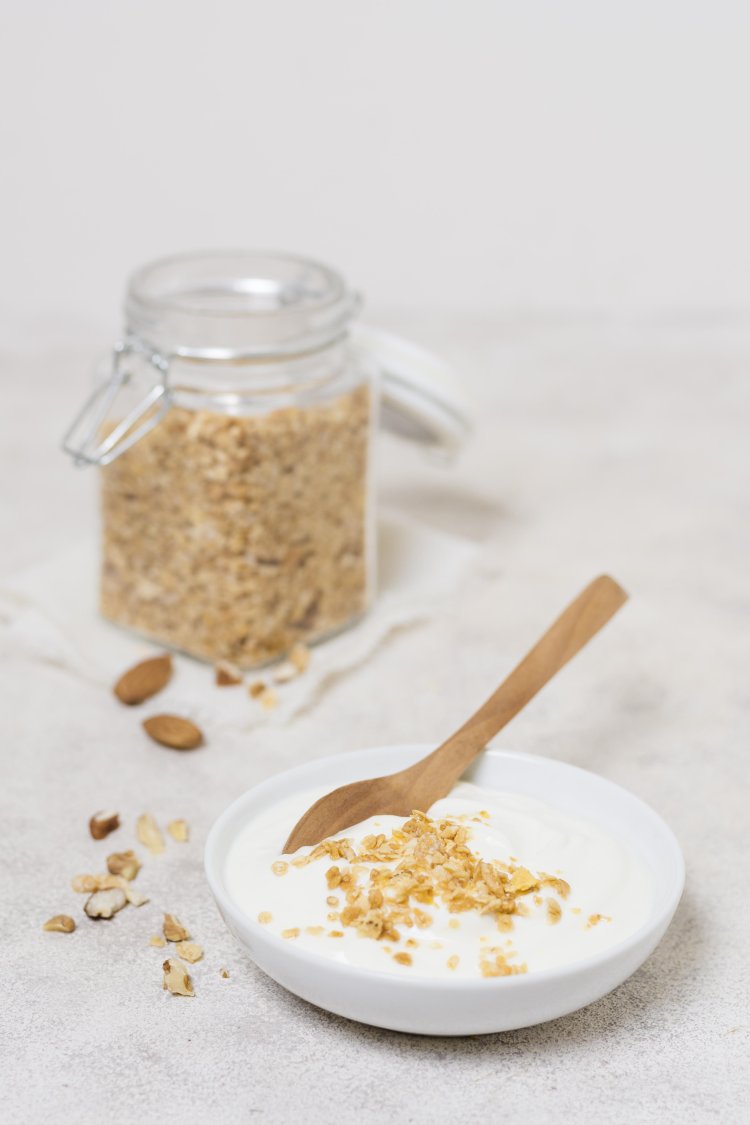 Oatmeal: Pilihan Cerdas untuk Diet dan Kesehatan Optimal