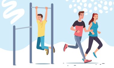 Olahraga Penyegar Setelah Bekerja: Meningkatkan Kesehatan Tubuh dan Kualitas Hidup