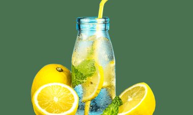 Menjelajahi Kesehatan dan Kesegaran: Manfaat Minuman Infused Water