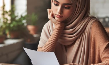 surat rahasia dari tuhan