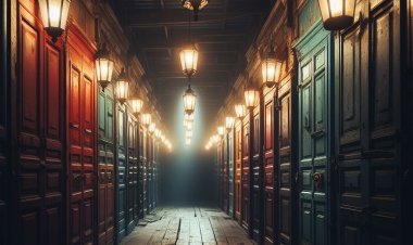 Menyikapi Masalah dengan Bijak dalam Islam: Pelajaran Hikmah dari Ajaran Agama