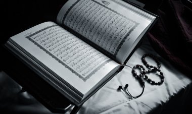 Suri Teladan: Jejak Akhlak Mulia Rasulullah dalam Surah Al-Ahzab