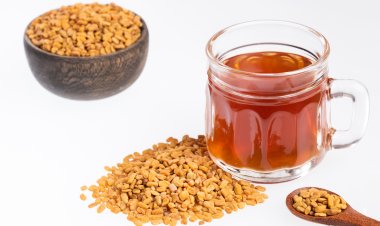 Fenugreek (Kelabat): Rempah Ajaib dengan Manfaat Luar Biasa