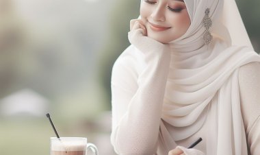 Membawa Damai dalam Setiap Detik: 5 Sikap untuk Hidup yang Penuh Kesejahteraan