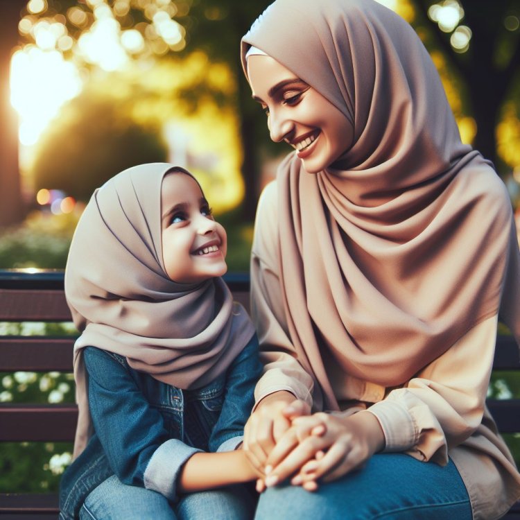 Mendidik Anak Tanpa Emosi: 5 Cara Menjaga Kesehatan Mental Mereka