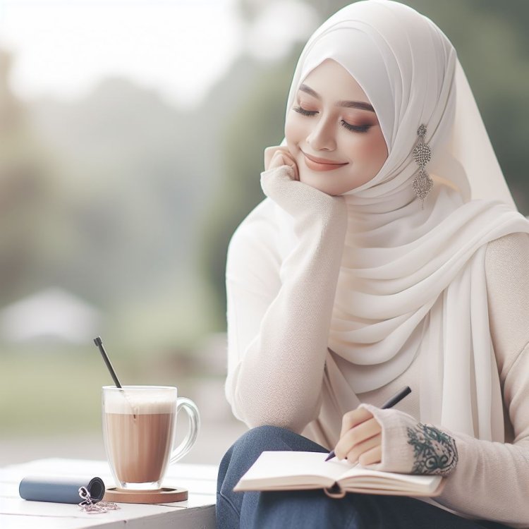 Membawa Damai dalam Setiap Detik: 5 Sikap untuk Hidup yang Penuh Kesejahteraan