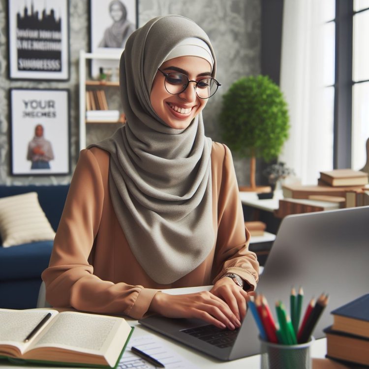 Tips Ampuh Meningkatkan Produktivitas Kerja: Menuju Kesuksesan yang Lebih Produktif