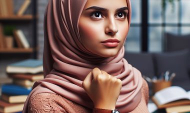 Membangun Kemandirian Emosional: Menjadi Pribadi yang Kuat dalam Menghadapi Tantangan