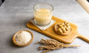 Mengungkap Khasiat Luar Biasa Jamu Beras Kencur: Ramuan Tradisional untuk Kesehatan dan Kecantikan