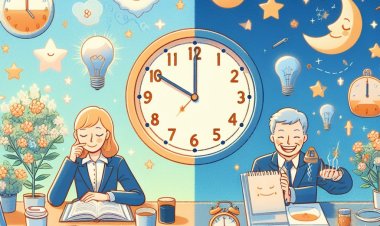 Menghargai Waktu: Bagaimana Menghabiskan Waktu dengan Bijaksana dan Produktif