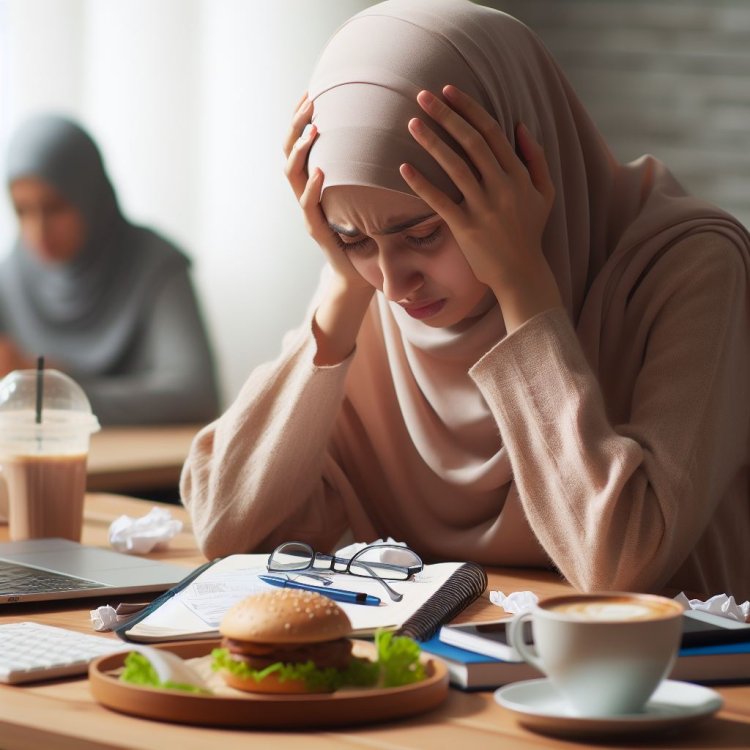 Tips Sederhana untuk Mengatasi Stres dalam Kehidupan Sehari-hari