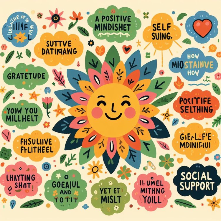 Pentingnya Memiliki Pola Pikir Positif: Bagaimana Cara Melihat Hal-hal dari Sudut Pandang yang Optimis