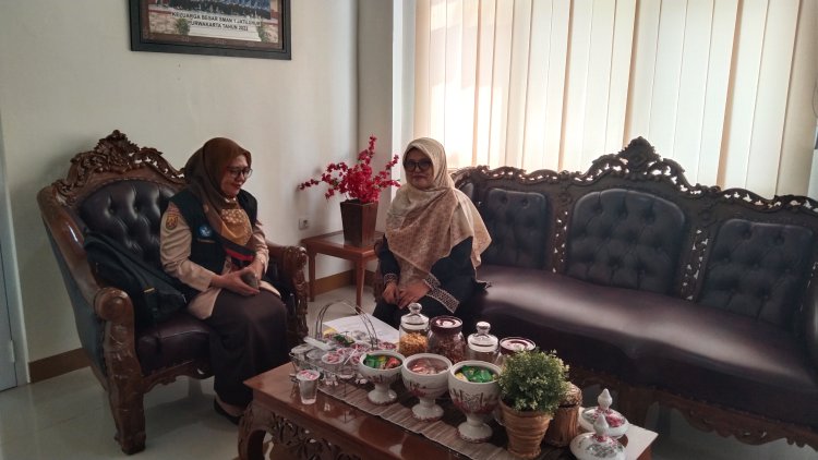 Demontrasi Kontekstual Modul 3.1