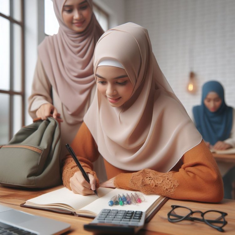  Membangun Resiliensi: Belajar dari Kegagalan dan Bangkit Kembali Lebih Kuat