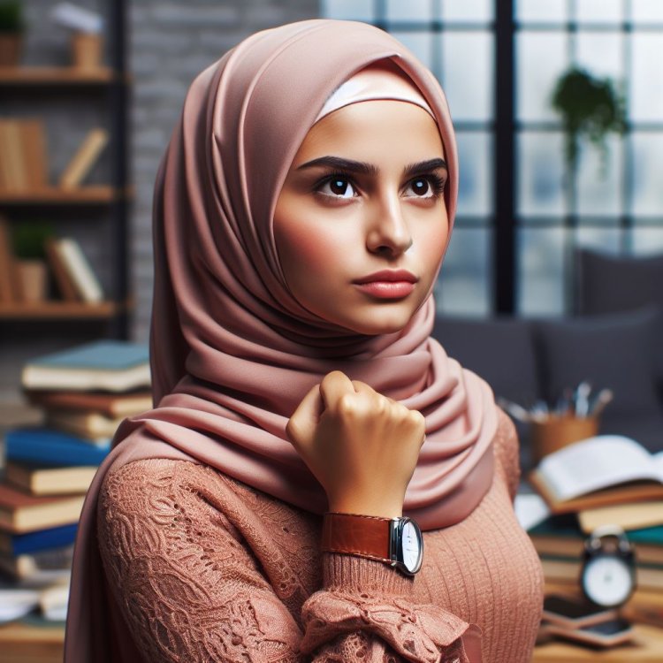 Membangun Kemandirian Emosional: Menjadi Pribadi yang Kuat dalam Menghadapi Tantangan