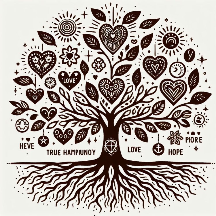 Menyelami Kebahagiaan Sejati: Menciptakan Kesejahteraan Spiritual dan Mental