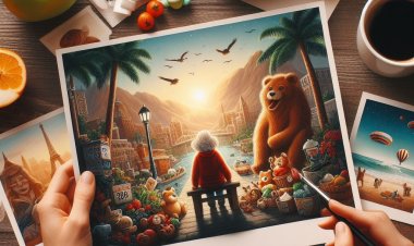 Momen-Momen Penting dalam Kehidupan: Menghargai Kecil dan Besar dari Setiap Perjalanan