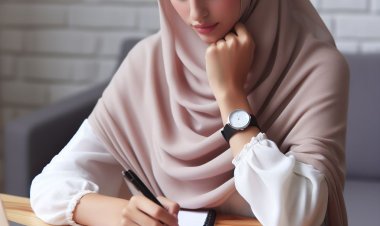 Menyelami Diri Sendiri: Membangun Keterhubungan dengan Diri dan Tujuan Hidup